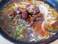 -瞻老元面馆(双塘路店)