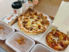 -必胜客(城西银泰店)