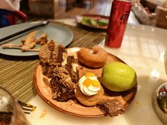 -食百绚全日制餐厅(成都棕榈泉费尔蒙酒店)
