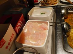 -海底捞火锅(万象城店)