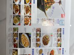 -兰湘子·湘菜小炒(济南领秀城店)