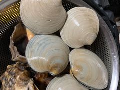 -渔人湾码头海鲜市场负二楼