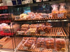 -巴黎贝甜(杨浦宝地店)