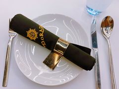 -悦禧耕岛酒店·指月坞餐厅·旺山特色农家乐