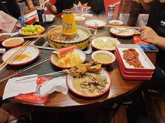 -京元盛铜锅涮肉(上海总店)