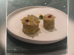-上海小南国(金桥国际广场店)