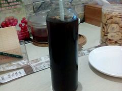 -金豆角砂锅焖面(安贞店)