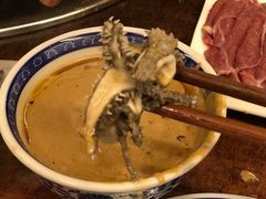 -前门张记涮肉(前门店)