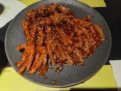 魔王鸡爪-博欧姆新派韩国料理·炸鸡(艾尚店)