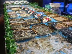 -徐记海鲜(观沙岭|滨江新城店)