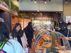 -巴黎贝甜(五道口店)