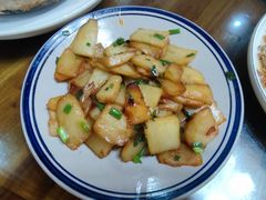 -芦茨金富饭庄·25年老字号·专做稻草鸡