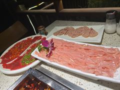 -二荆条·蜀鲜汇城市森林火锅