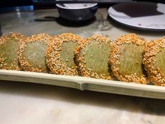 -绿茶餐厅(成都大悦城店)