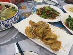 -大丰收海鲜酒楼·专业餐饮30年(连云港老字号店)