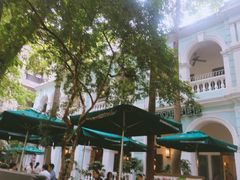 -星巴克臻选(广州沙面店)