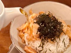 -Retro Deli 茶泡饭