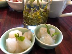 -十八棵（老龙井）御茶园(老龙井店)