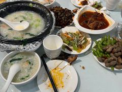 -孟记粥铺·家常菜·烧烤·粥(亚运村店)