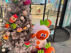 -东方明珠·可口可乐欢乐餐厅