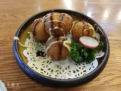 -樱の千渡日式料理·铁板烧•烧鸟(金盛田广场店)