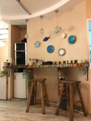-纸飞机儿童摄影(远洋店)