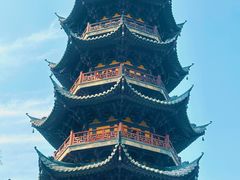 -龙华素斋(龙华路店)