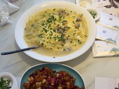 -南山鲜虾面·活鲜小馆·海味大连菜(南山总店)