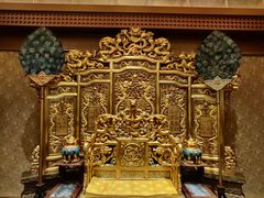 -仿膳饭庄·宫廷风味(百年传承店)