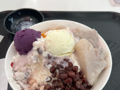 -鲜芋仙(太原街万达店)