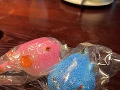 -永安鱼庄·镇江菜(东吴路店)