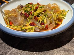 -醉炫音速烧烤·干煸菜(沙河总店)