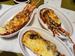 -都会尚膳·海鲜自助餐厅(重庆万豪酒店)