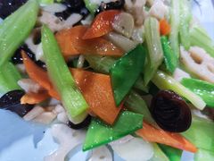 -盛京辽菜小馆(龙之梦购物中心店)