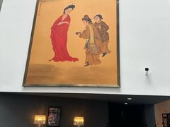 -西安威斯汀大酒店