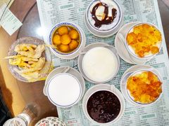 -仁信老铺(华盖路店)