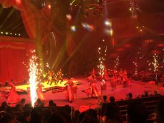 -珠海横琴长隆《卡卡虎奇遇记》