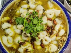 -文楼·淮扬菜·淮安早茶(河下古镇翔宇店)