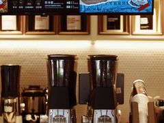 -Peet's Coffee皮爷咖啡(万象天地店)