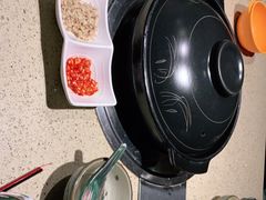 -润泽园椰子鸡(汇一城店)
