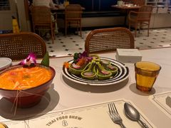 -太食獸泰式茶餐厅(IFS国金中心店)