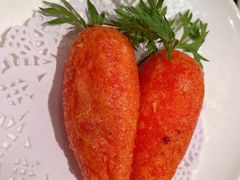 -ManHo万豪中餐厅(成都茂业JW万豪酒店)