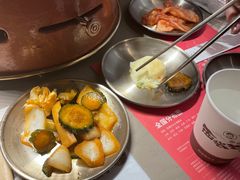 -西塔老太太泥炉烤肉(温州首店万象城黑金店)