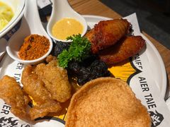 -太二酸菜鱼(福州泰禾店)