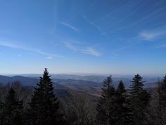 -帽儿山国家森林公园