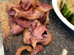 盐烧咸猪手-岭南海晏楼(滨江东总店)