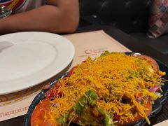 -克比叔叔印度餐厅Kebabs on the Grille(人民广场店)