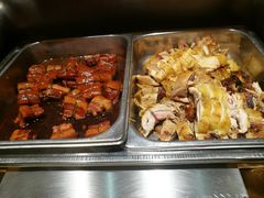 -东方雅典水疗美食汇(金海岸大厦店)
