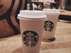 -星巴克臻选(深圳罗湖万象城店)