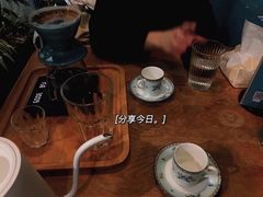 -默迹咖啡馆